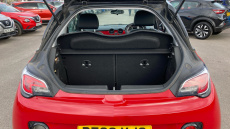Vauxhall Adam 1.2i Griffin 3dr Petrol Hatchback
